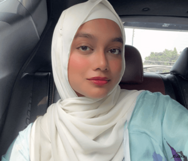Rufaida Ahamed