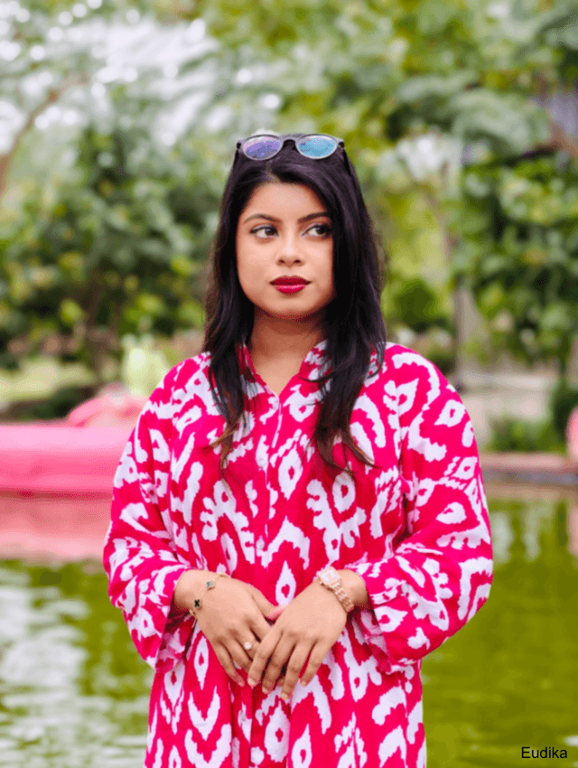 Fatema Tuz Johra