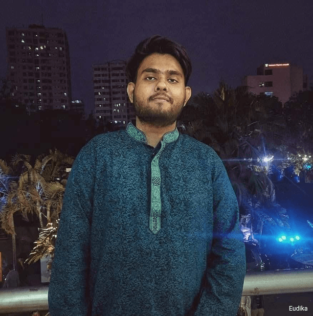 Tyseer Rahman Alvee