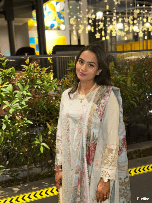 Pritha Sumeli