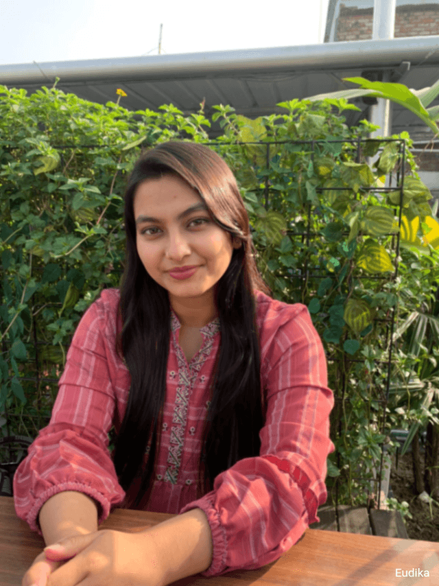 Sharmin Sinthia