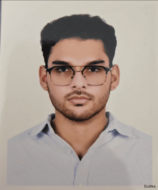 Safid Haider
