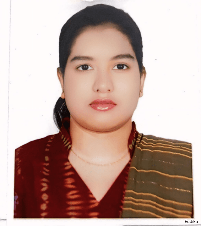 Nahian Nudar Roshni Mimpi