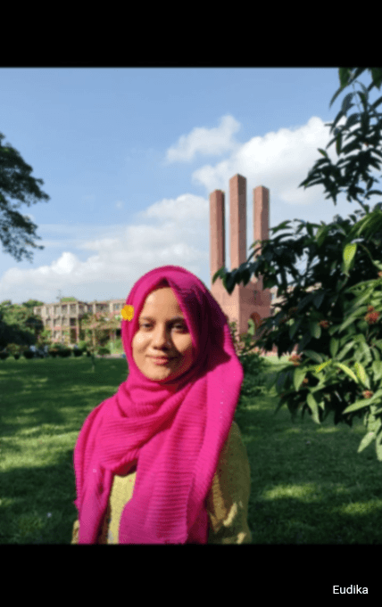 Faiza Humaira