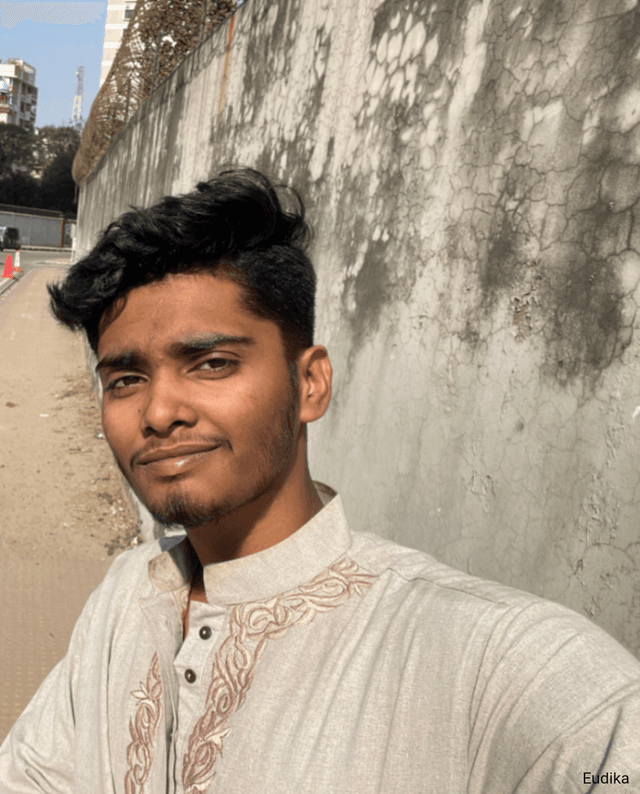 Tanveer Mahatab Niloy