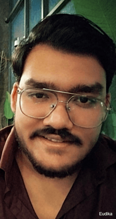 Rubayed Sujal