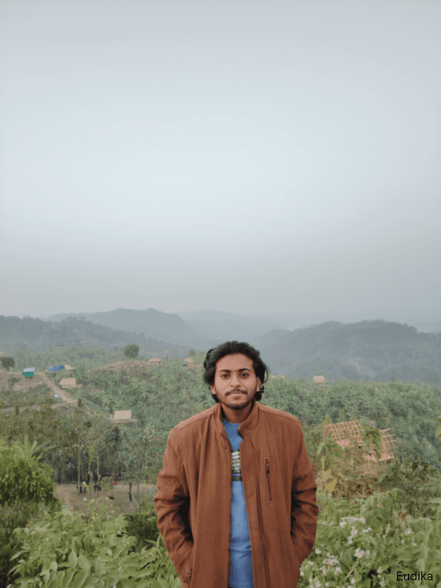 Md.Raysul Islam Nayesh