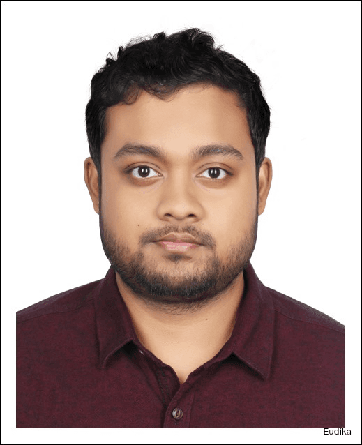 Shajjad Hossain