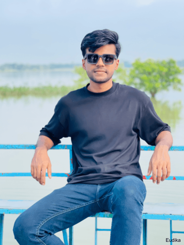 S.M. Jehen Alam Jishan
