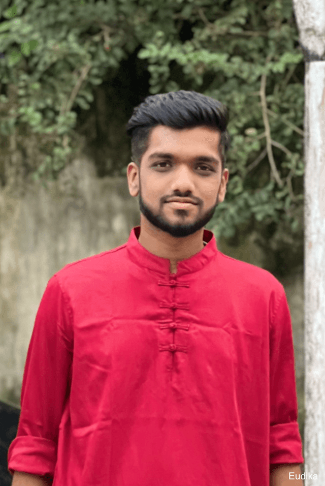 Jubayar Zakir Tibro