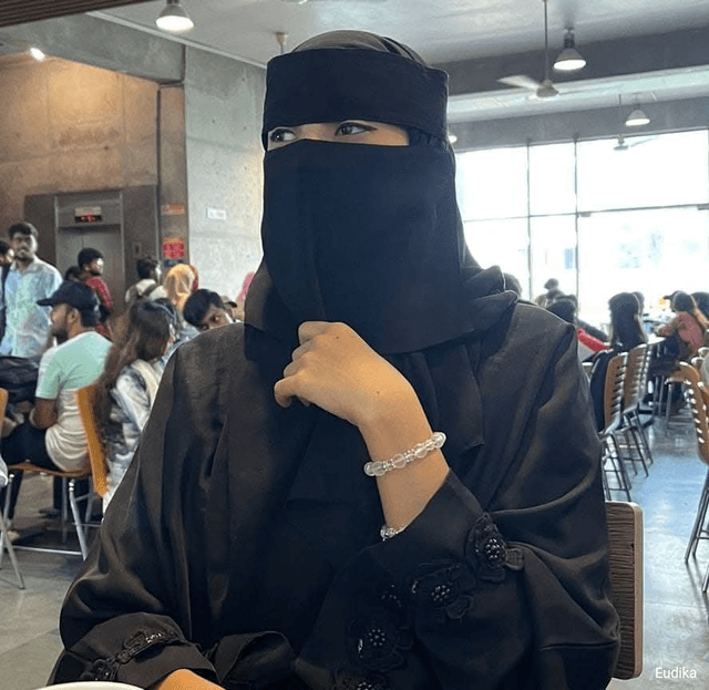 Jannatul Fatema
