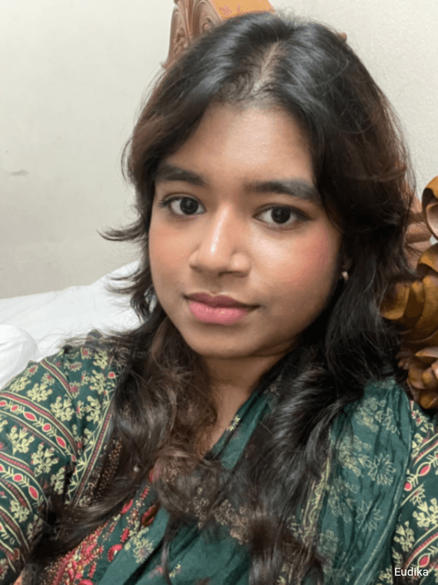 Anika Nawar Sinthe