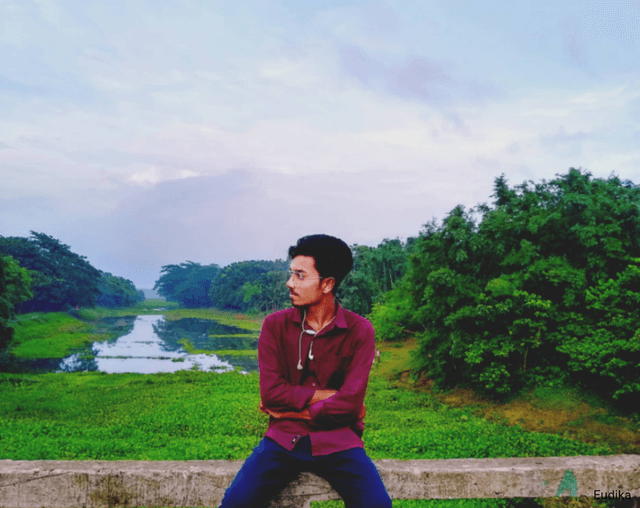 MD. Tanvir Hasan