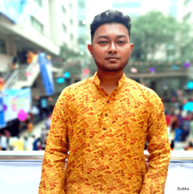 Mohammad Nibir Islam