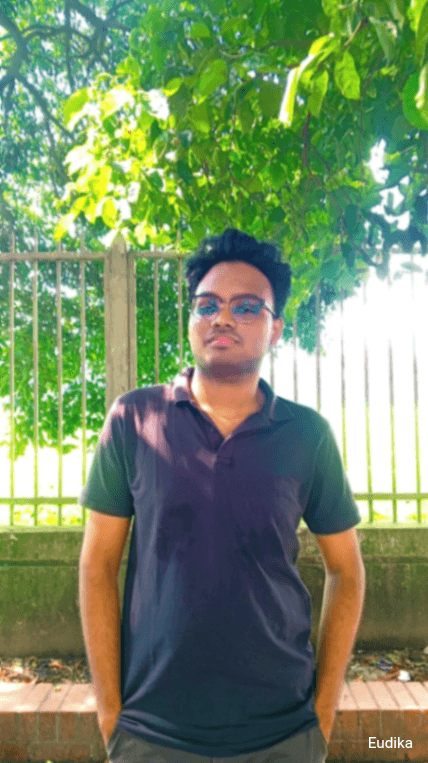 MD Nahidul Islam Shihab