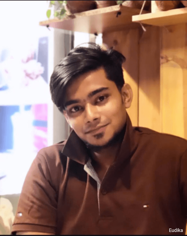 Nahin Hossain
