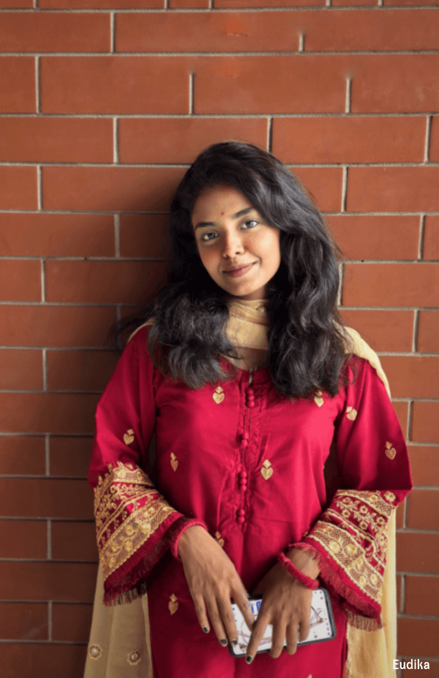 Sinthia Rahman