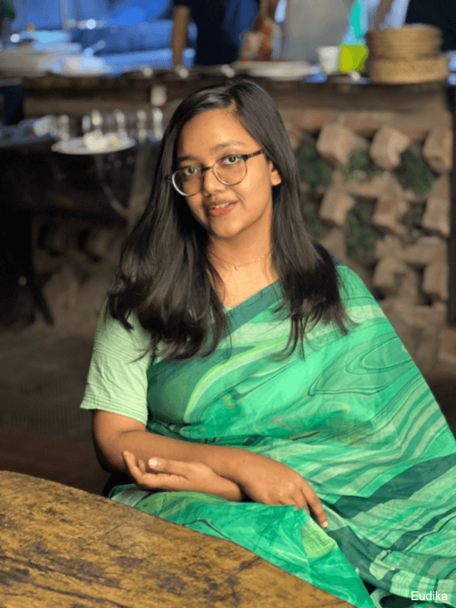 Khandaker Farhana Rahman Ikra