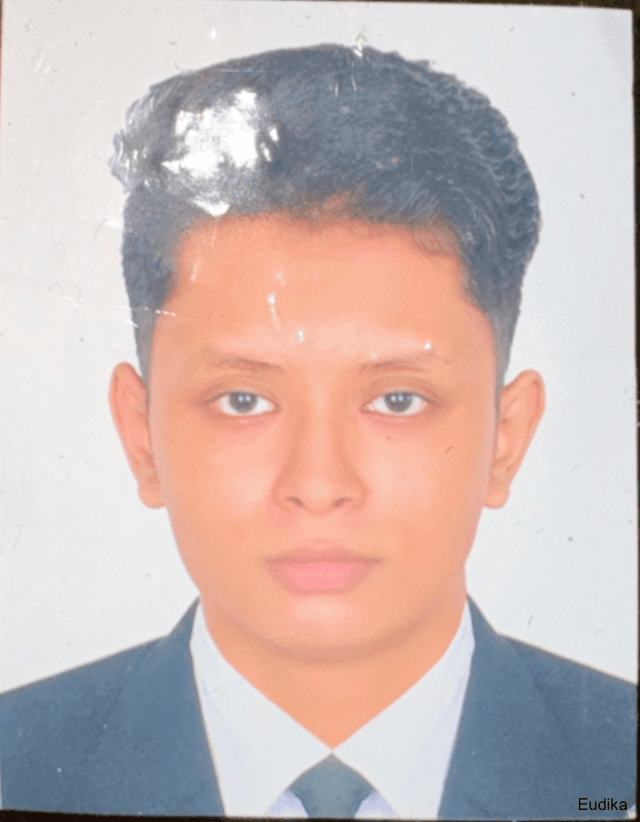Sayem Chowdhury
