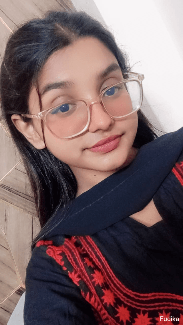 Jannatul Ferdous Lamia