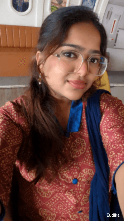 Umme Habiba Haque Murchona