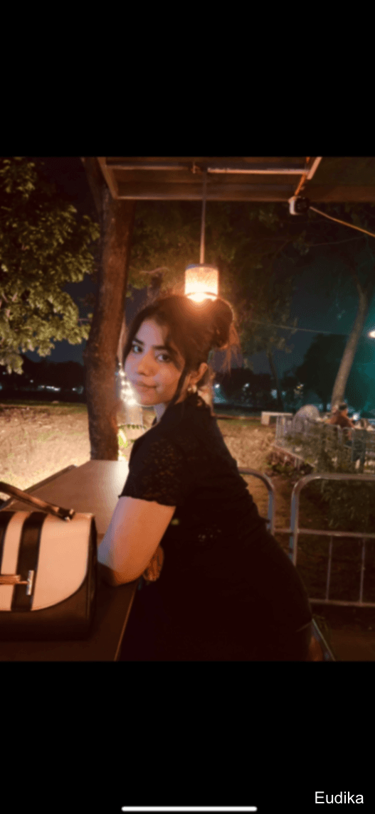 Samanta Islam Priontee