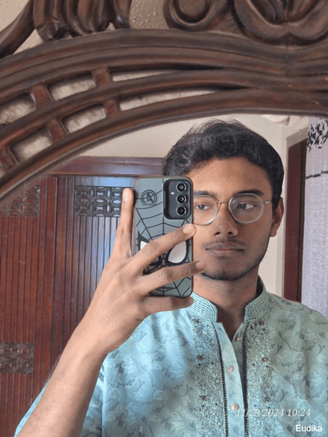 Ahanaf Rahman