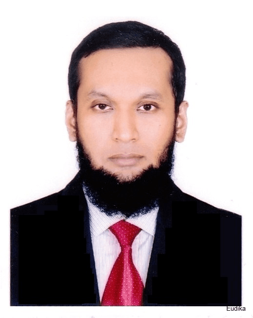 Md. Tariq Hasan