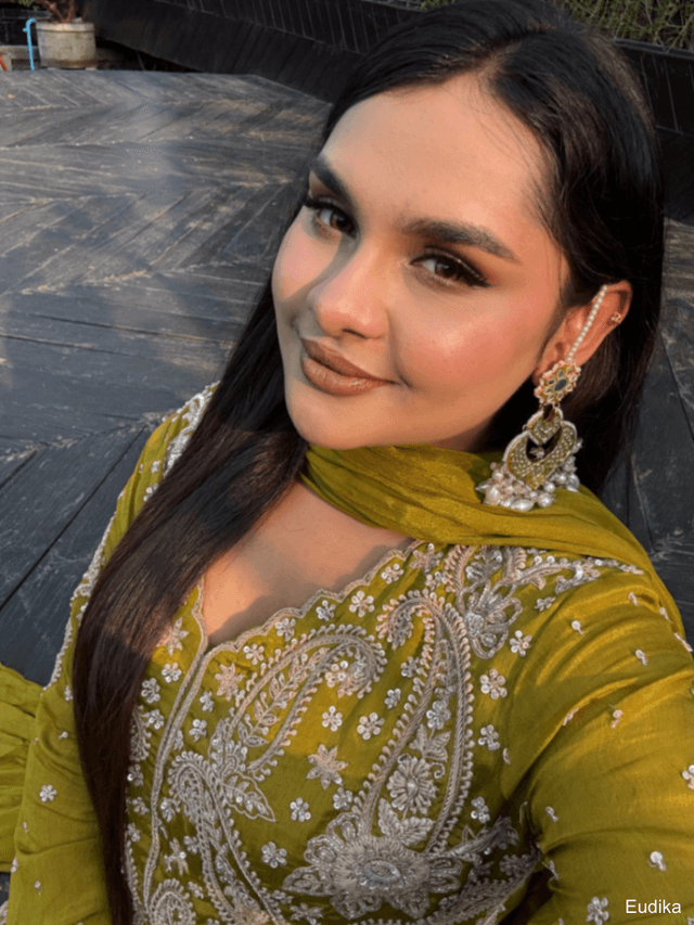 Fariha Hoque
