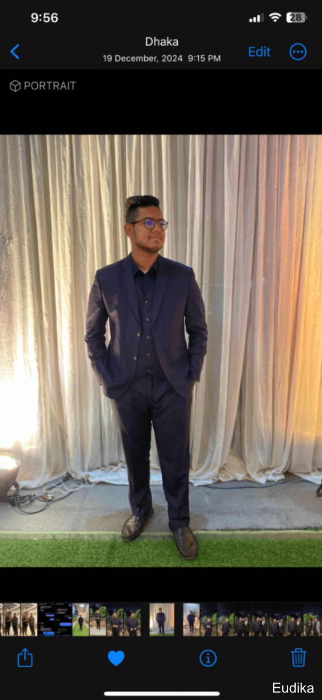 Shahmiran Dipto