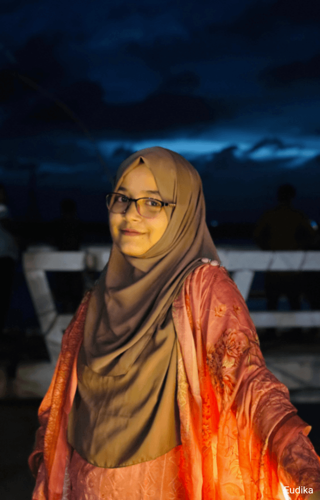 Sayma Akter