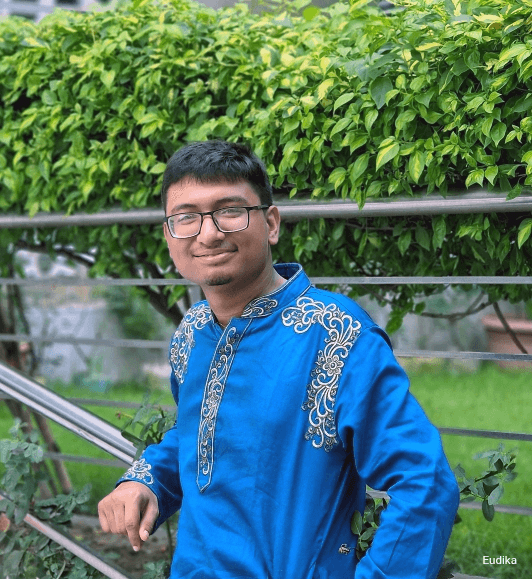 Fahim bin Anowar