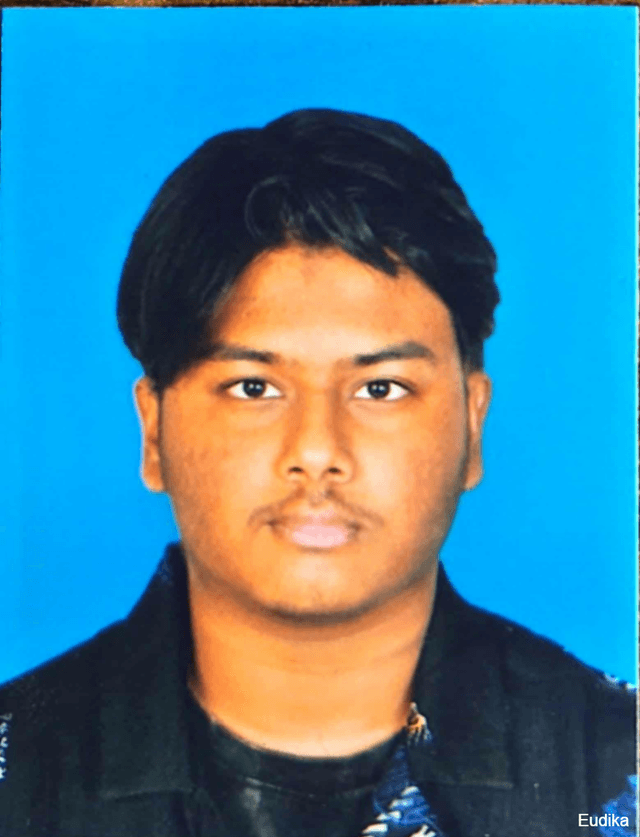 Raasty Rishad Khan