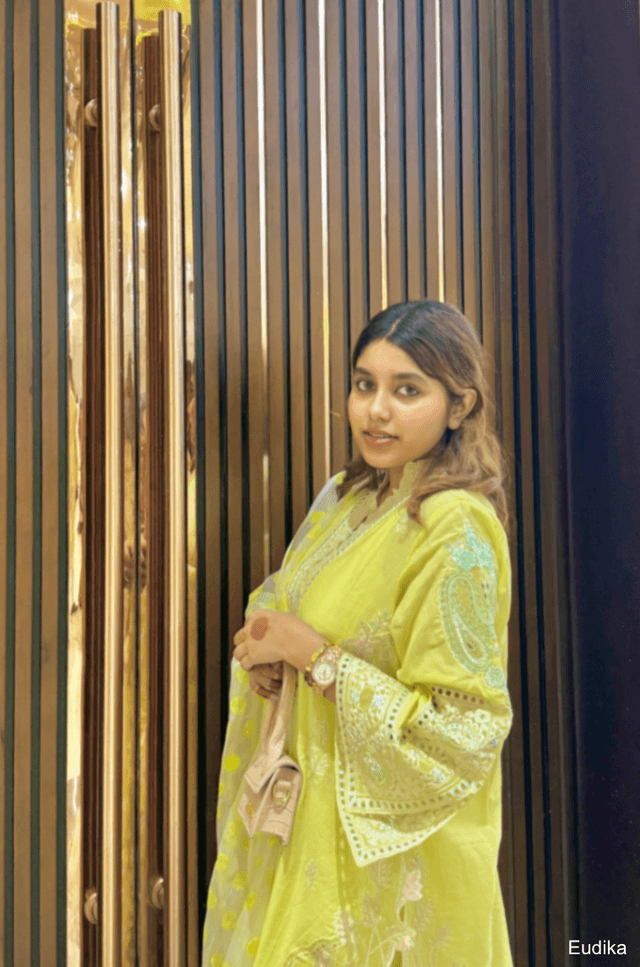 Sahmin Yeasha