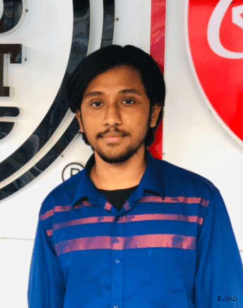 Anisul Haque Shihab