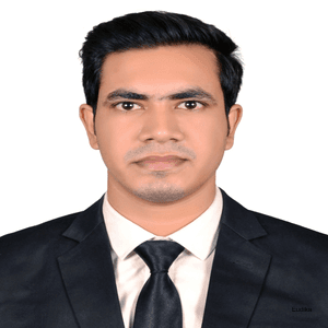 Md Rakibul Islam