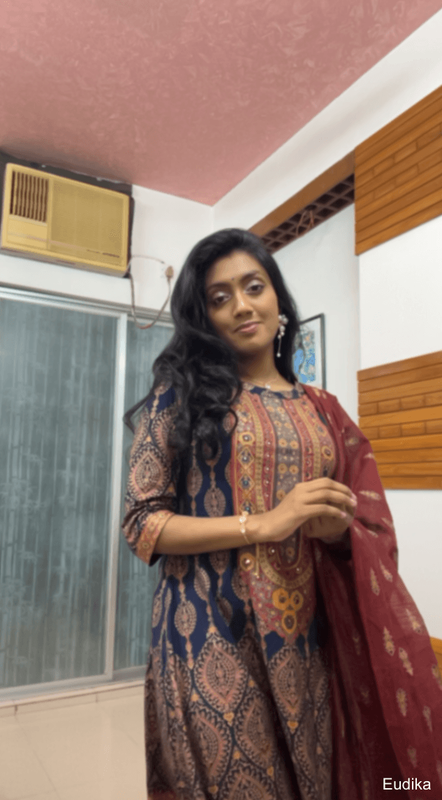 Tanushree Basu