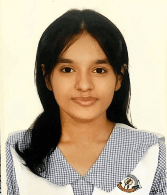 Syeda Fatima Kabir Faiza