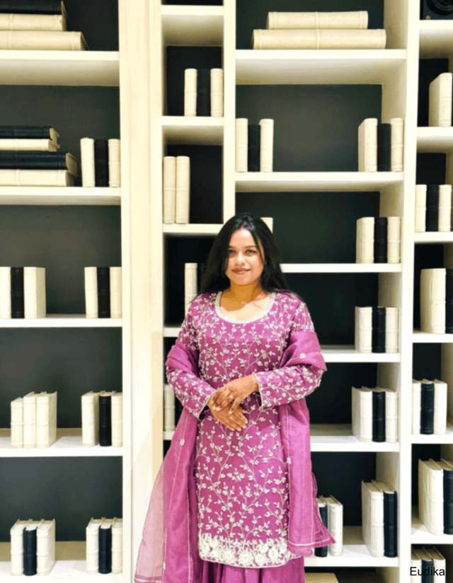 Sadia Islam Lethe