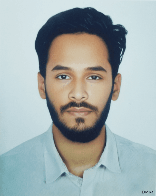 Md. Ahnaf Shahriar