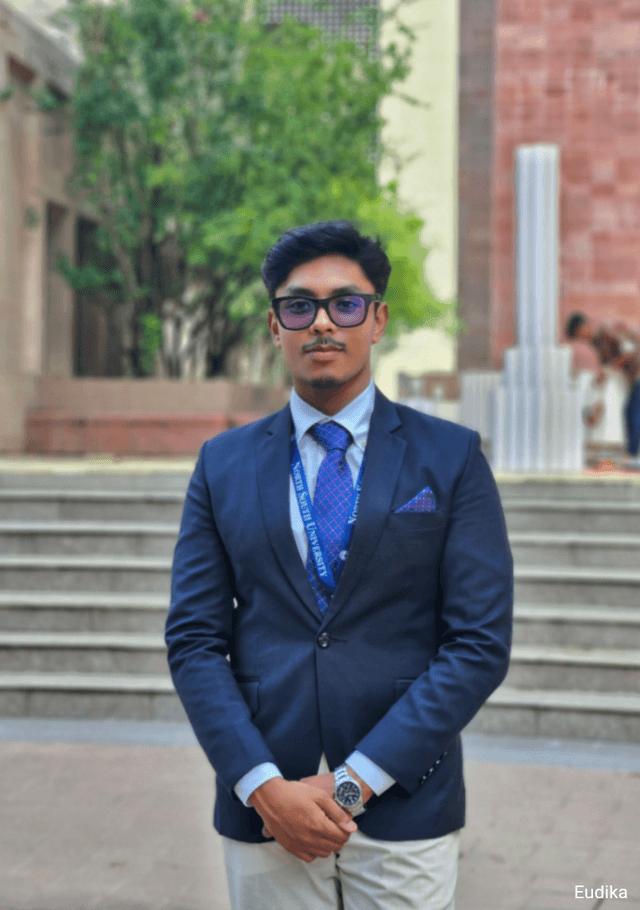 Mohammad Hasan