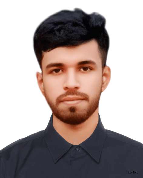 Md Monir Hossain