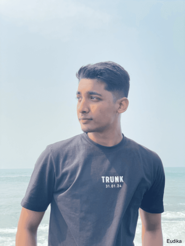 Eshan Khandaker