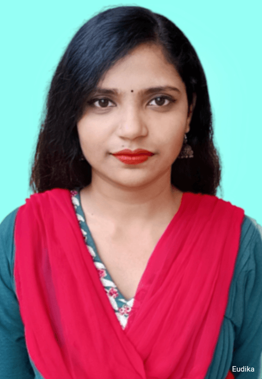Tandra Karmakar
