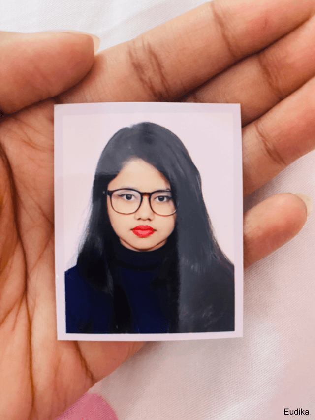 Nishat Tasneem