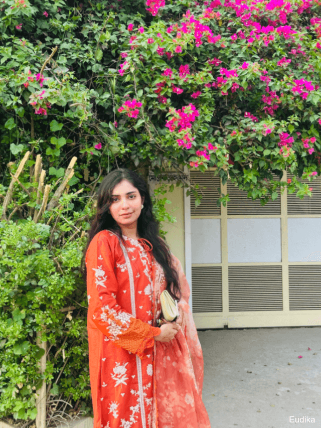 Torsa Rahman