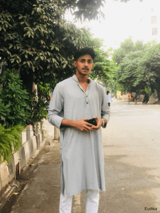 Munif Ahmed Chowdhury