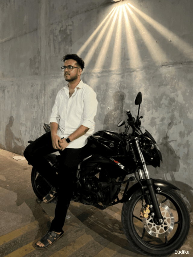 MD Musfiqur Rahman Mahin