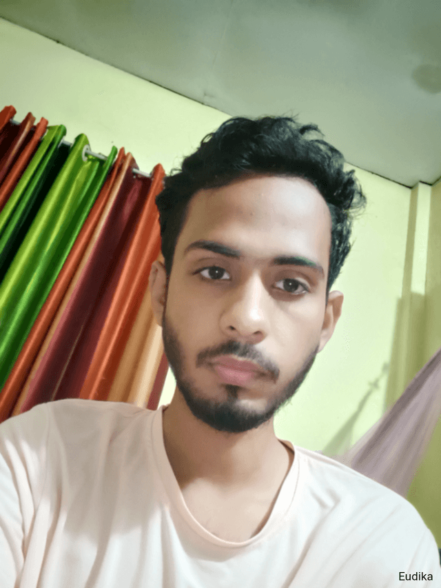 Shadid shahir khan