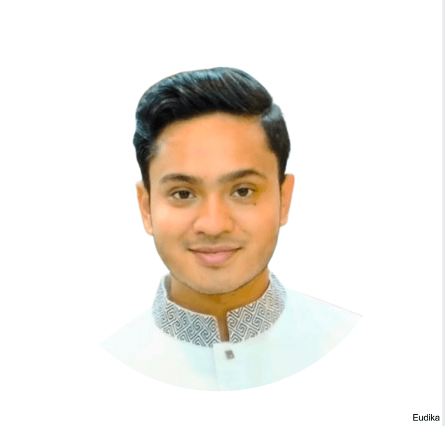 Adnan Rahman